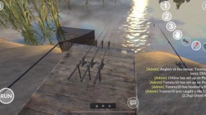 The haven carp fishing simulator
