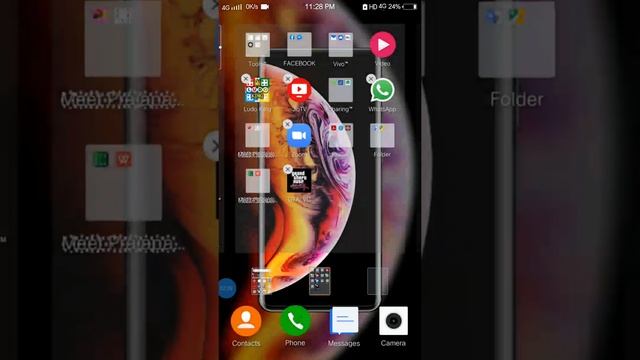 GTA VC EASY CLEO MOD FOR LOLLIPOP (ANDROID) USERS смотреть онлайн