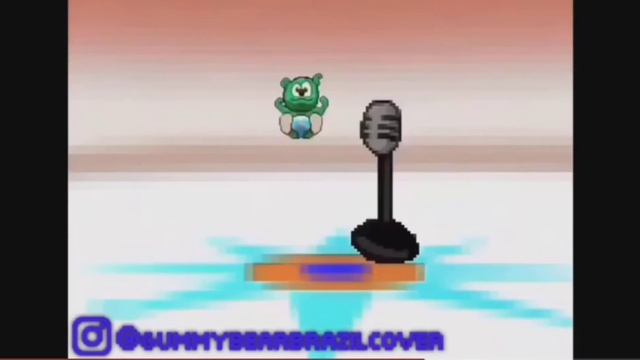 GUMMY BEAR SONG 8-BIT GUMMIES EFFECTS SPONSORED BY PREVIEW 2 pLAHKpLUCK EFFECTS смотреть онлайн