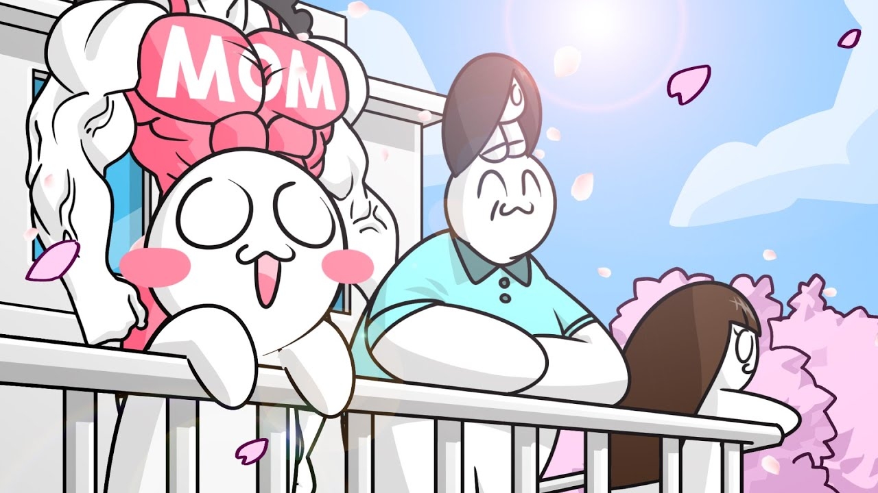 Пикник | Мультфильм Гуффи