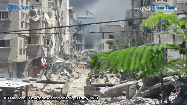 VIRAL!! Aksi Berani Salah Seorang Pejuang Palestina смотреть онлайн