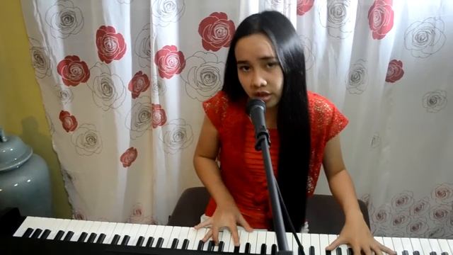 Zedd -( ft Matthew Koma) Spectrum cover by Isabel Iris смотреть онлайн