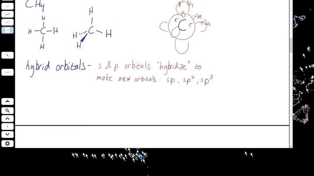 CHM 121 - Polarity; Valence Bond Theory; MO Theory смотреть онлайн