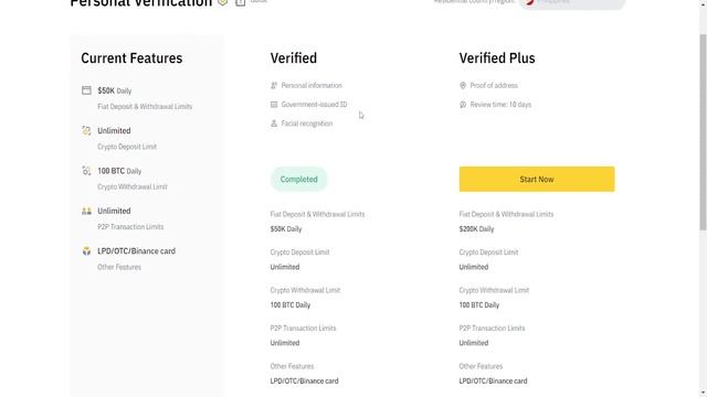 HOW TO CREATE BINANCE ACCOUNT | STEP-BY-STEP TUTORIAL FOR BEGINNERS смотреть онлайн