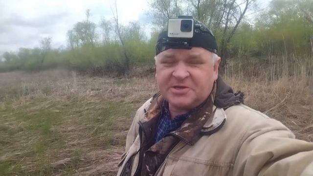 Охота на СЕРУЮ ВОРОНУ воздушного волка,вредителя смотреть онлайн