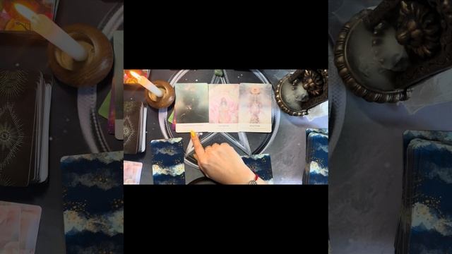 Мой путь к счастью ❗️расклад Таро на 3 варианта смотреть онлайн