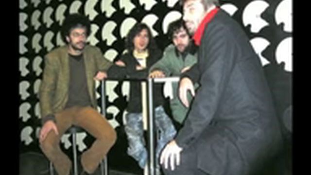 Are You A Boy Or Are You A Girl ? - the Ultra Twist live смотреть онлайн