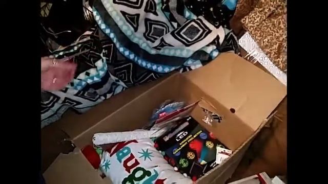 Michael's Grab Bag February 2018 #2 смотреть онлайн