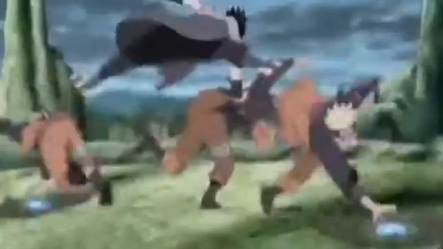 Эдит по Наруто смотреть онлайн