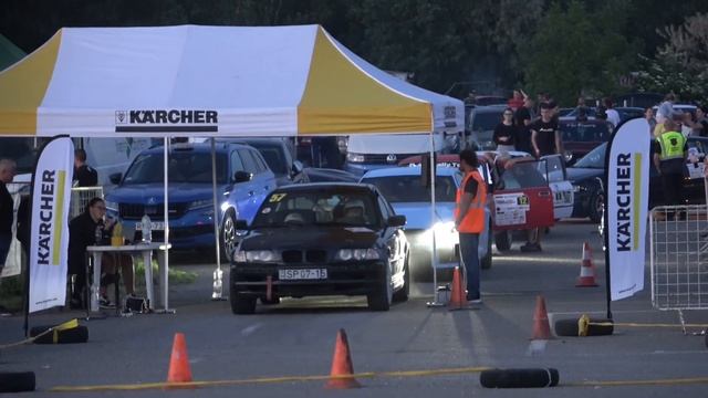 Gabulya Pál # (BMW E46) KZ Invest Kupa Nyíregyháza 2024.05.04. смотреть онлайн