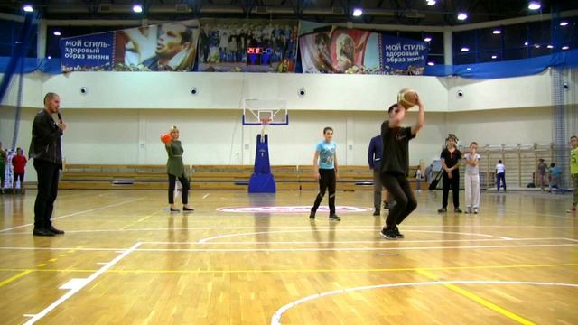 2015-09-04 ISBL Cup, Rnd1 - Kaliningrad, Russia. LSU Kaunas vs BGAU Ufa смотреть онлайн