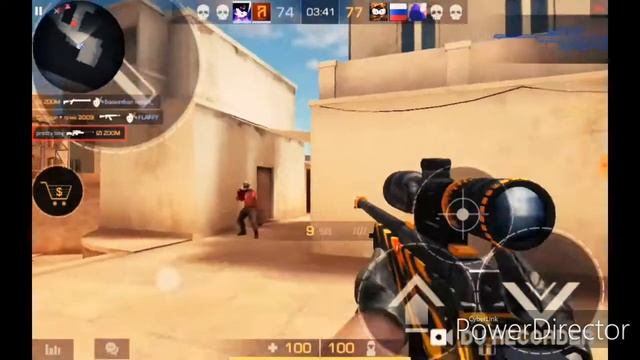 Kill v| standoff 2❤ смотреть онлайн