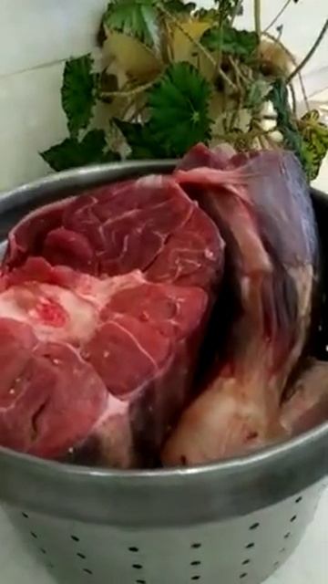 Холодец из телятины смотреть онлайн