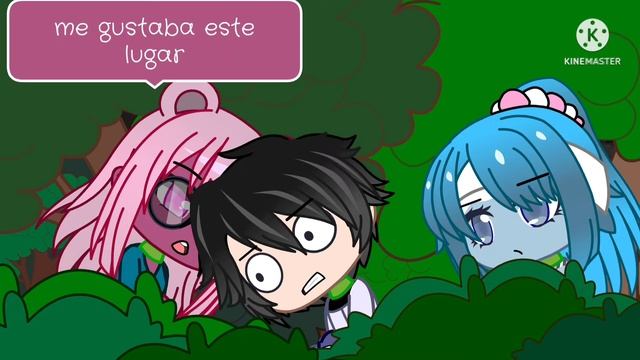 (de camino al futuro):(cap ??):(gacha club):(Talia) смотреть онлайн