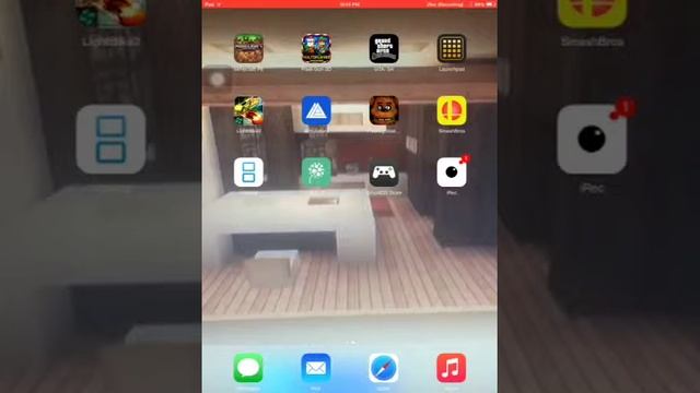 why iRec dosent work on iPhone 4 смотреть онлайн