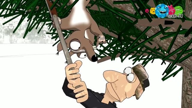 Эфир Ракосель #6