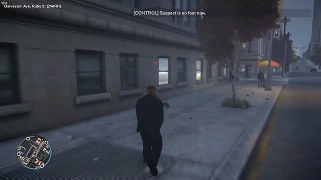 GTA 4 LCPDFR Day 110 Stupid Malaka! смотреть онлайн