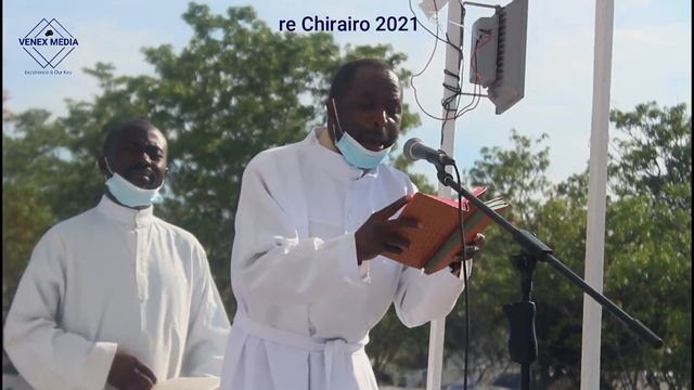 Bishop T.I Mwazha teaching SABBATH MORNING ndarikure chirairo 2021 November смотреть онлайн