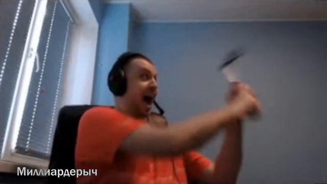 Бой который ЖДУТ ВСЕ... ПАПИЧ vs. ДЫМНЫЙ РЫЦАРЬ смотреть онлайн
