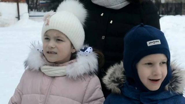 РЕПОРТАЖ УЛИЦА ГЕРОЯ ДЕТСКИЙ САД 34 смотреть онлайн