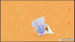 ТИМА И ТОМА Заставка наоборот