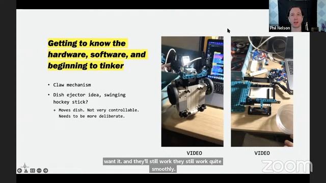 A LEGO and AI-based Petri Dish Scanner #OAKDLiteContest - OpenCV Weekly Webinar 45 смотреть онлайн