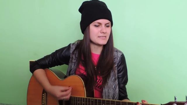 How we do Rita Ora cover (Nicole acoustic) смотреть онлайн