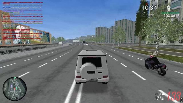 Grand Theft Auto San Andreas 2025.04.16 - 01.03.41.04.DVR смотреть онлайн