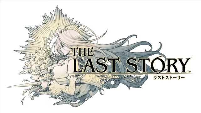 The Last Story Music - Declining Nobles смотреть онлайн