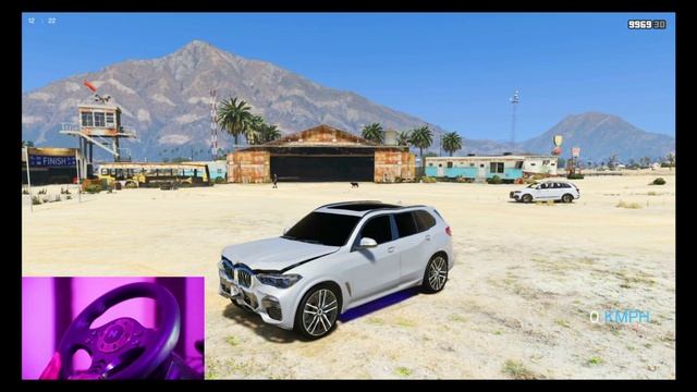 Expensive Indian Cars Vs Coca-Cola Ramp Challenge GTA 5 смотреть онлайн