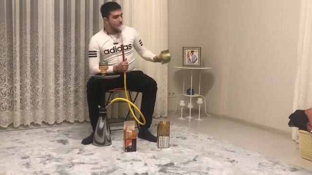 MMC TÜTÜNÜ KUTU AÇILIMI..YEPYENİ SLİKON MARPUÇ TANITIMI смотреть онлайн