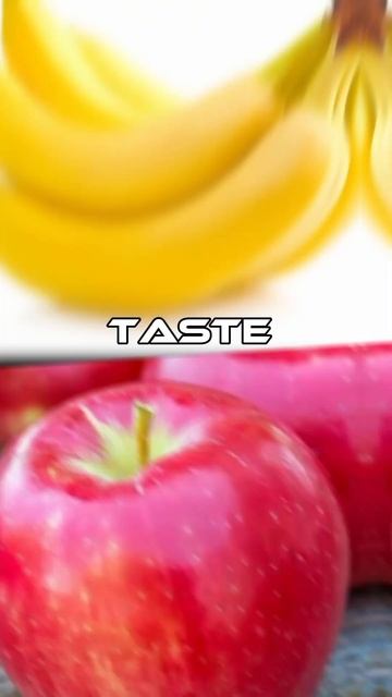 Banana 🍌 vs Apple 🍎 | Fruit Tournament | смотреть онлайн