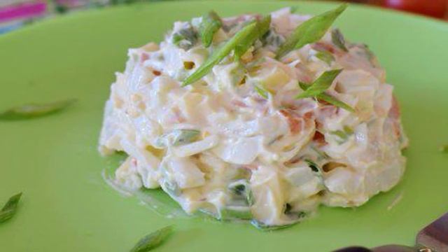 Книга рецептов