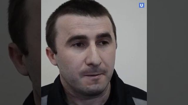 Чеченец из челябинской тюрьмы снял видео о вербовке в террористы. смотреть онлайн