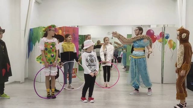 7 марта 2021 г. репетиция спектакля| дети актеры| кинодети|