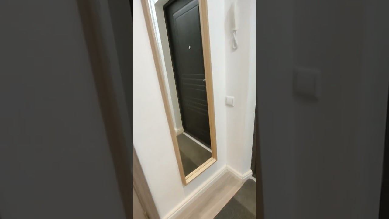 Среднерогатская 11/1/333 4п3э Сервисная приемка МОП