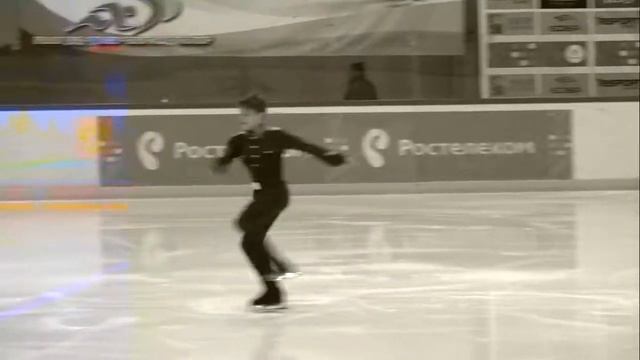 Первенство России старшего возраста Юнoши ПП 1 Владислав КАТИЧЕВ РМО смотреть онлайн