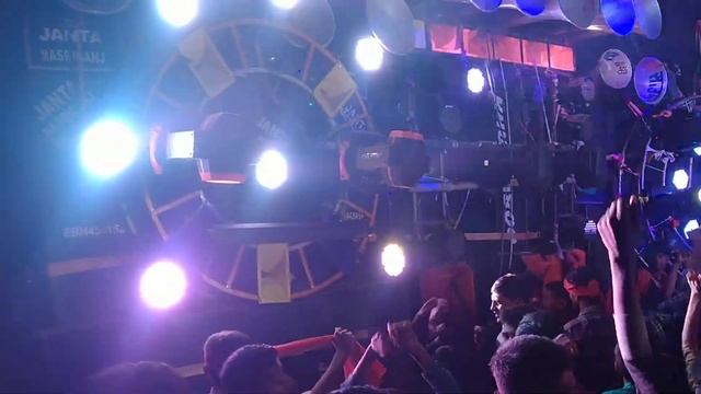 Bardihan Mod Hard Comparison Dj Janta...Dj khushboo....Dj New Sai Dehri On Son смотреть онлайн