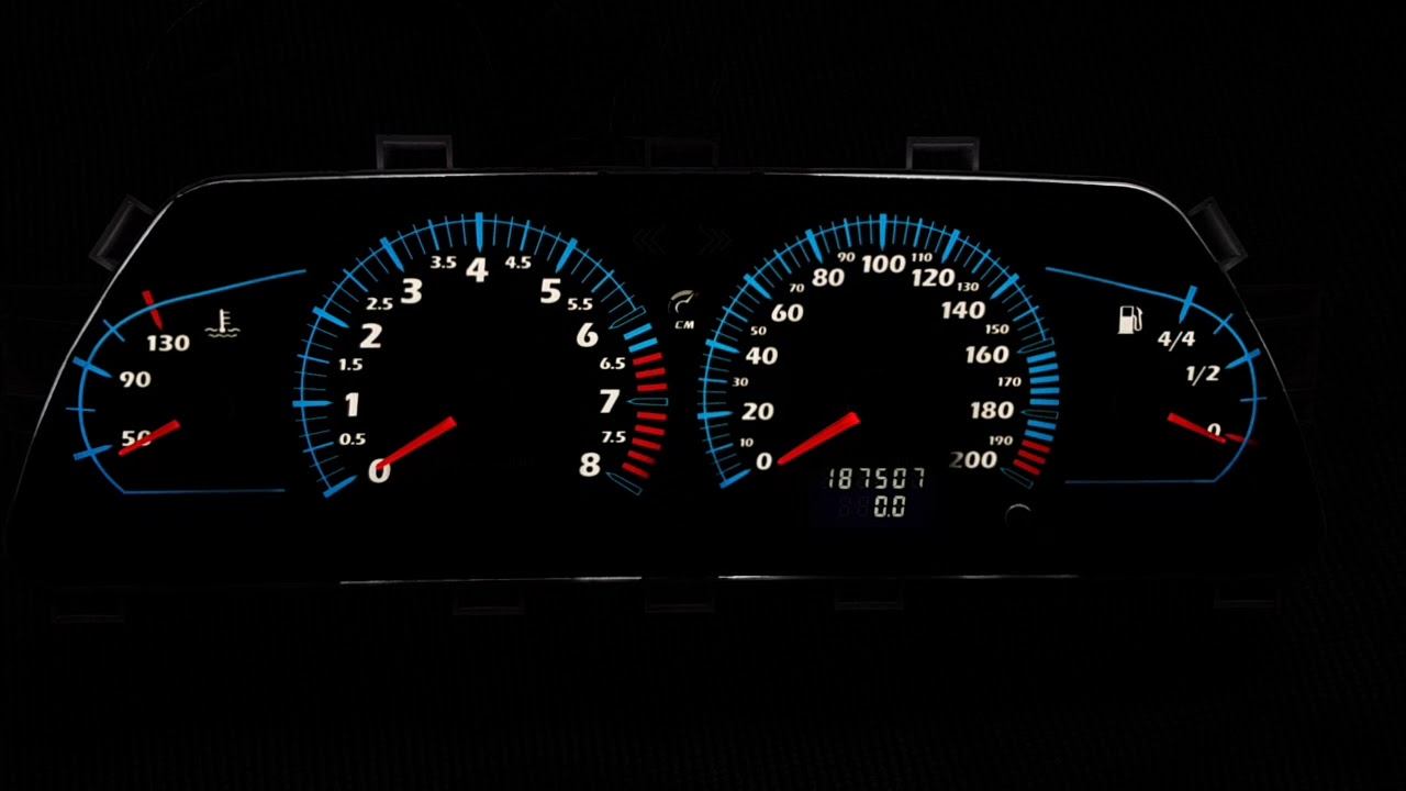 Подсветка панели ВАЗ 2110 светодиодами на модулях смотреть онлайн