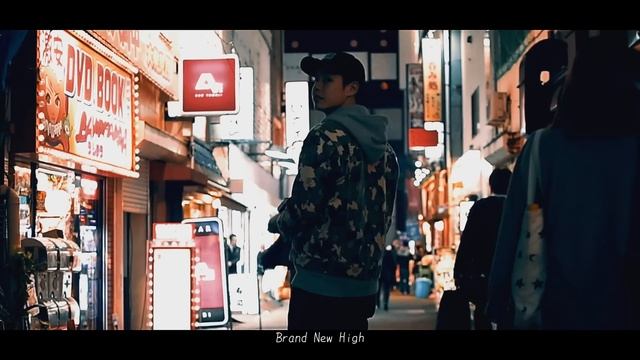 Donatello - Brand New Guy FREESTYLE [Music Video] смотреть онлайн