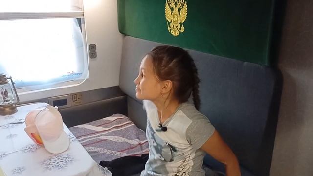 Поезд Деда Мороза в Карелию - обзор поезда и вагона с игровой комнатой. смотреть онлайн