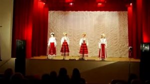 Ансамбль «Милавица»  Беларусь