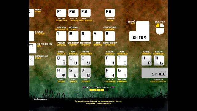 Блокада#2 | Обзор на Бизон | смотреть онлайн