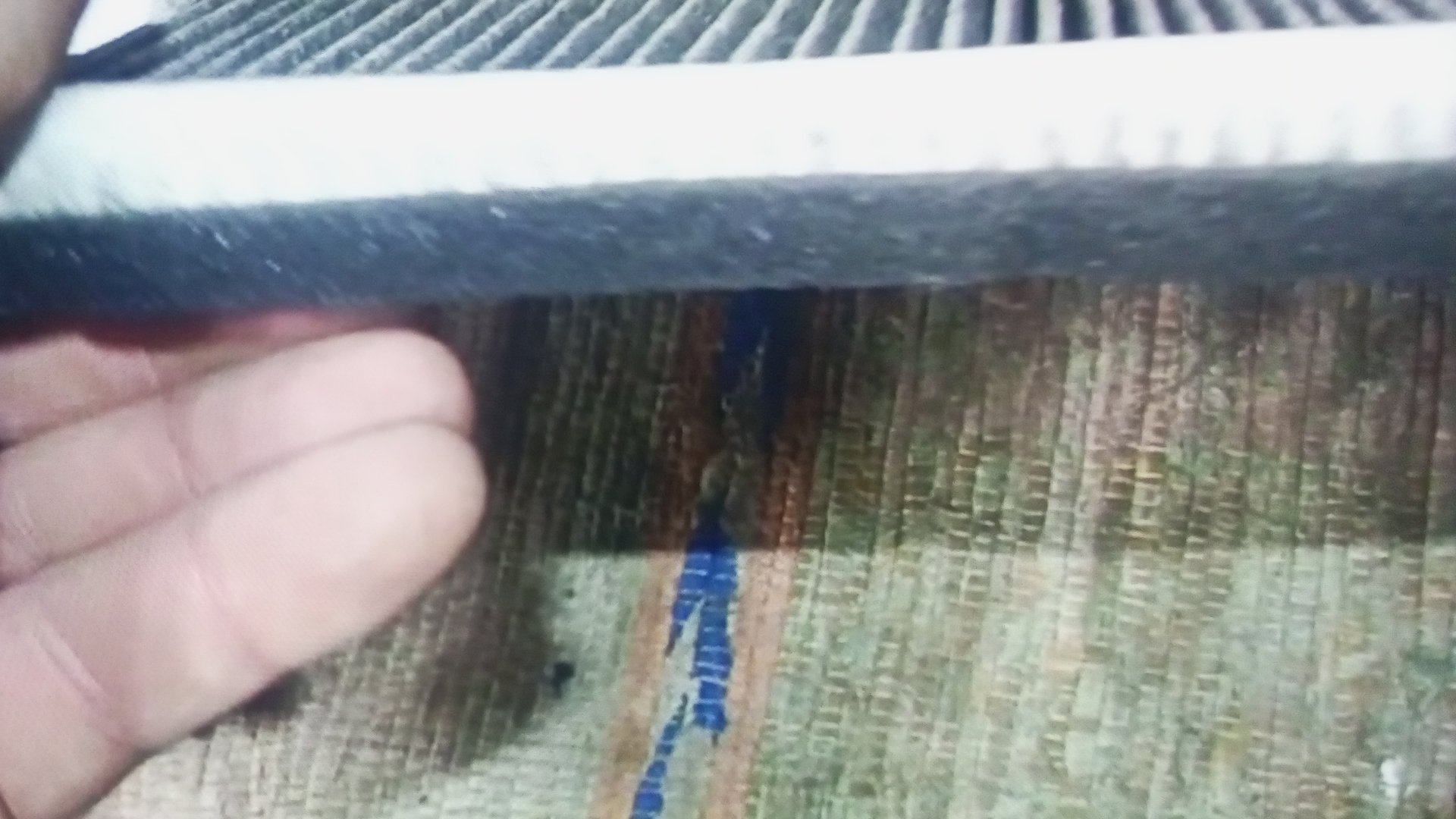 Тойота витц замена салонного фильтра воздушного и масляного с маслом. смотреть онлайн