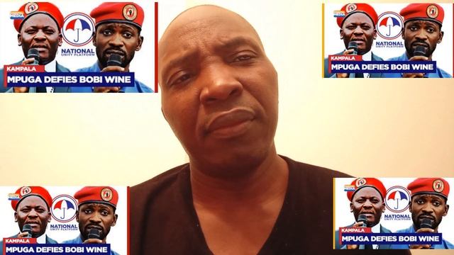 NZE NATANDIKA NUP смотреть онлайн