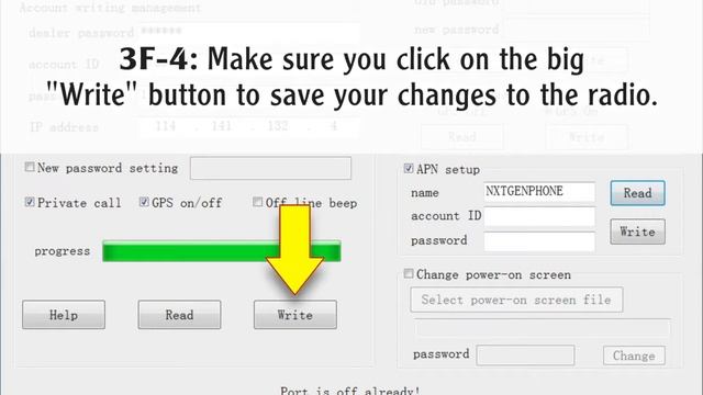 Getting Started With Your New Retevis RT51 PoC PTT Unlimited-Range Radios