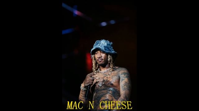 FREE NON-PROFIT (HARD) FUTURE TYPE BEAT - "MAC N CHEESE" смотреть онлайн