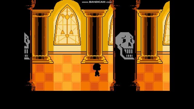 Disbelief Papyrus (RYTP) смотреть онлайн