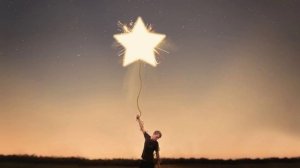 Когда мы звёздами станем