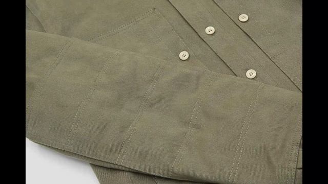 Ashley Watson Hockliffe Motorcycle Riding Shirt / Overshirt - The Best Riding Shirt You Can Buy смотреть онлайн